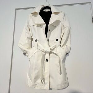 Timeless and on trend Trench Coat